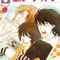  ����� Saint Guardian <small>Story & Art</small> 